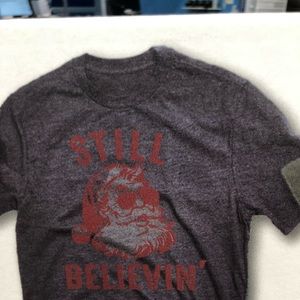 Standard Unisex non-fitted T-shirt